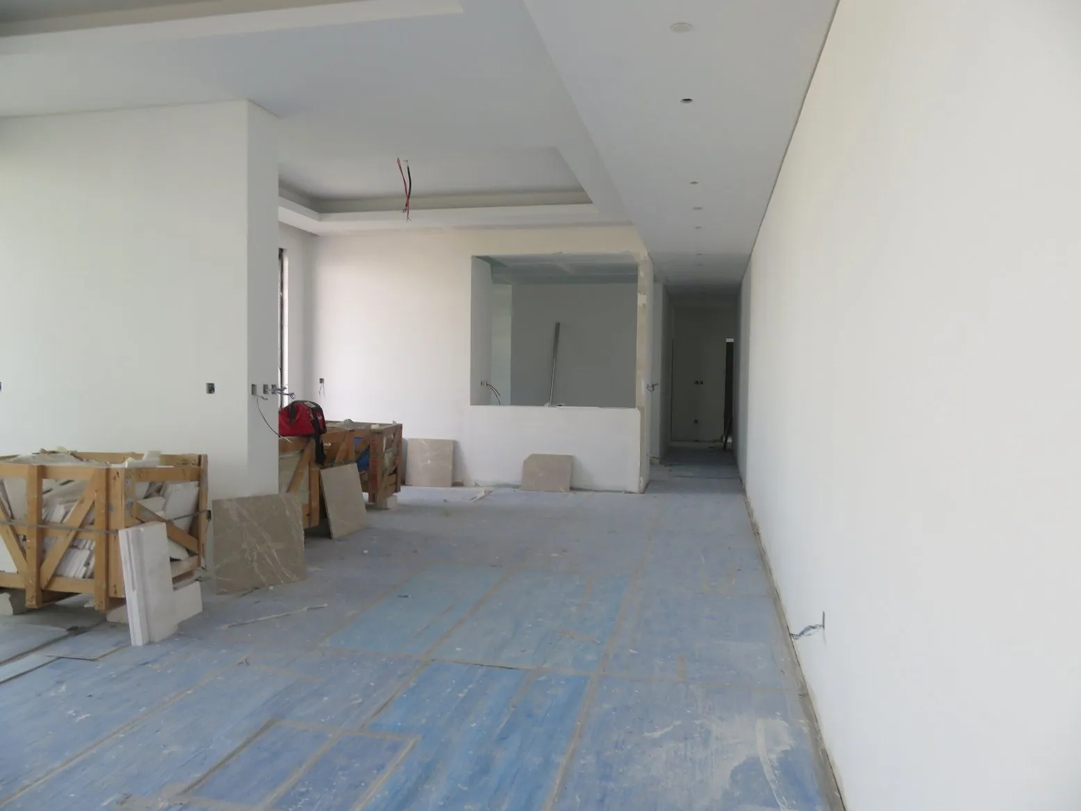 project inspections
