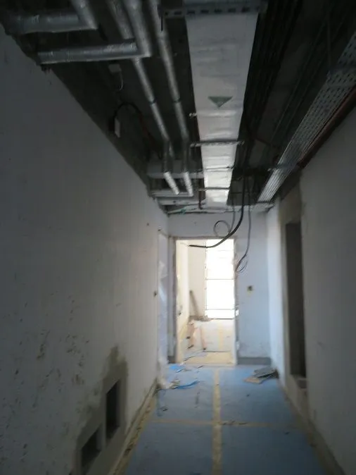 project inspections