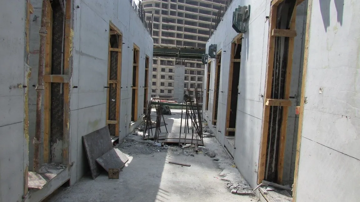 project inspections