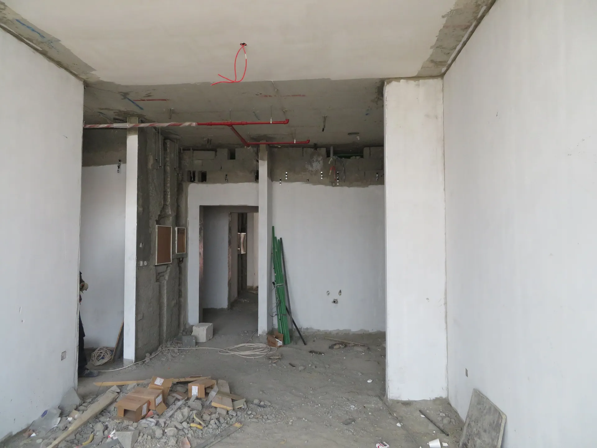 project inspections