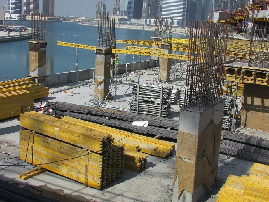 project inspections