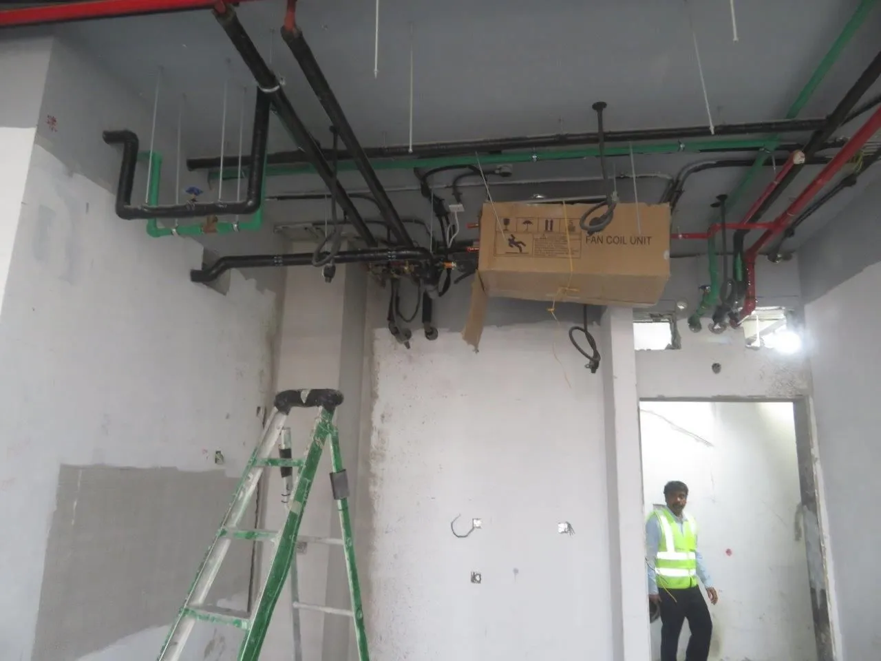 project inspections
