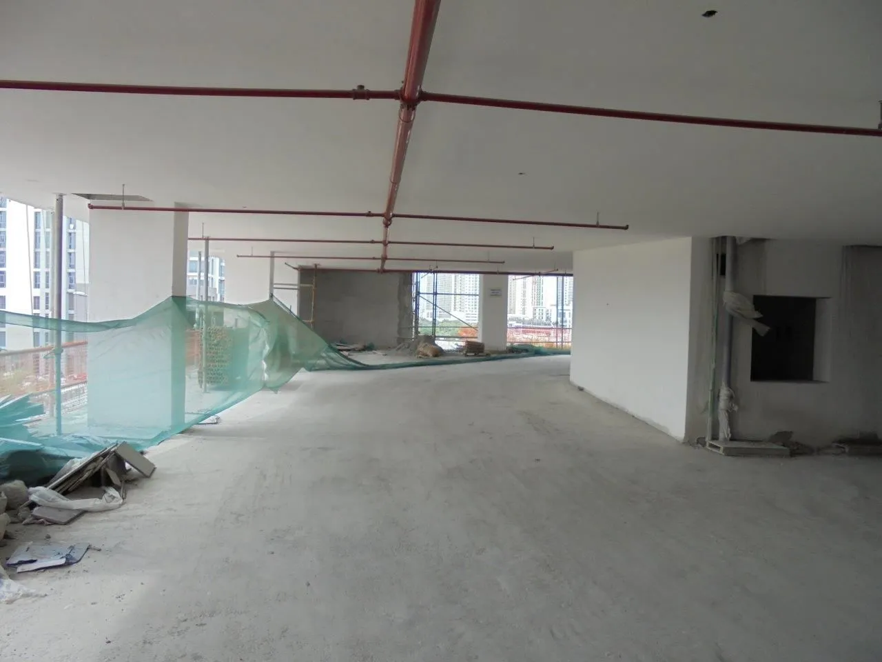 project inspections