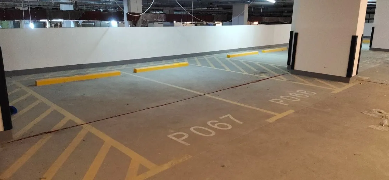 project inspections