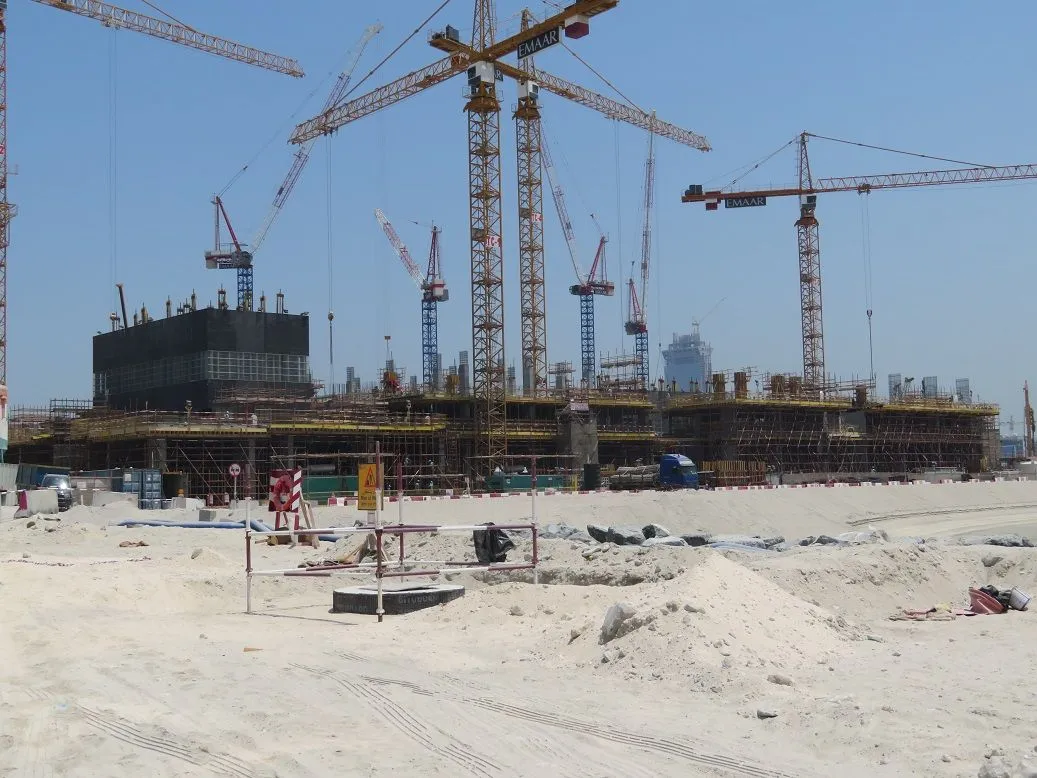 project inspections