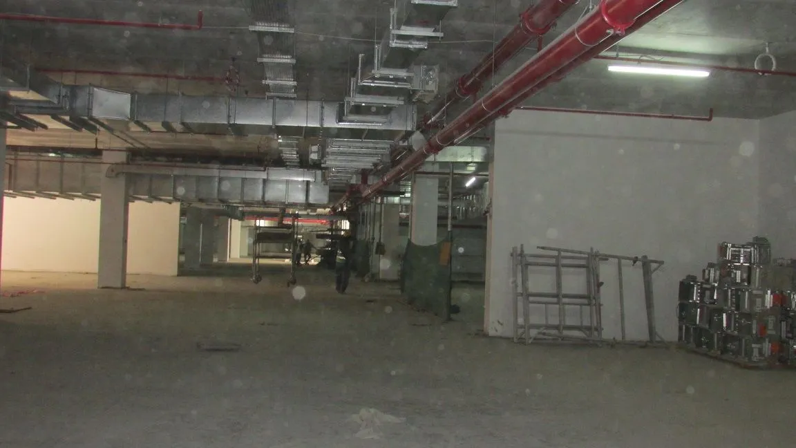 project inspections