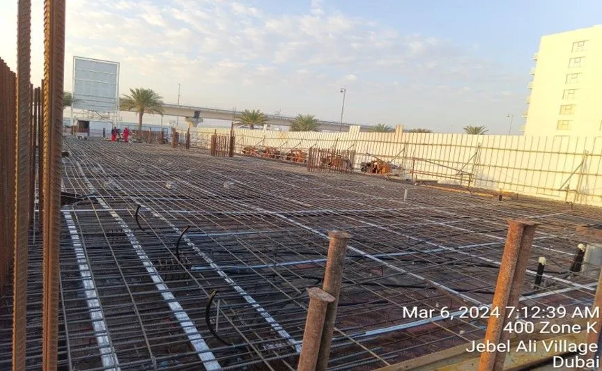 project inspections
