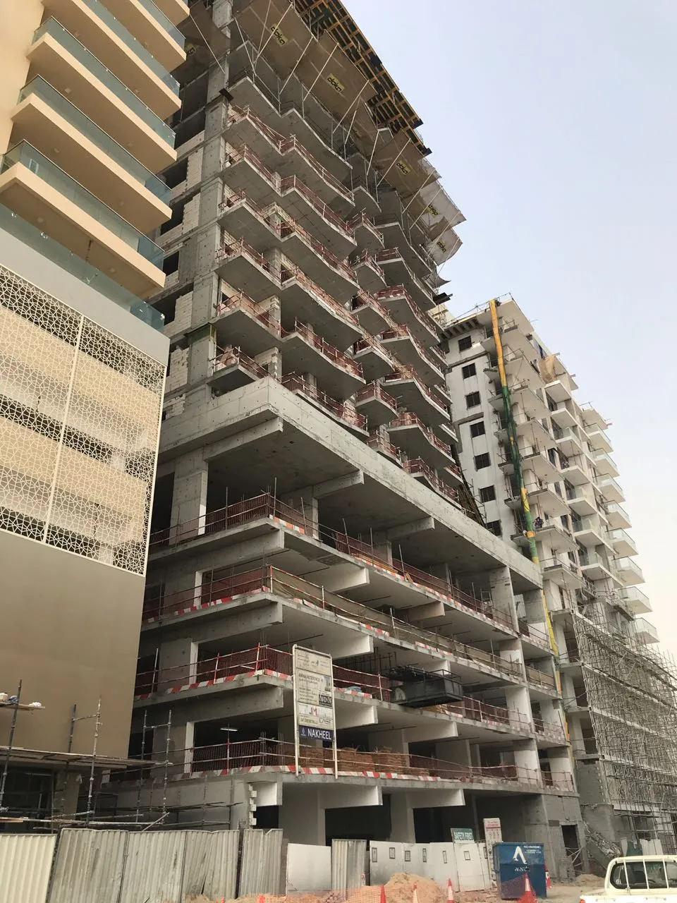 project inspections