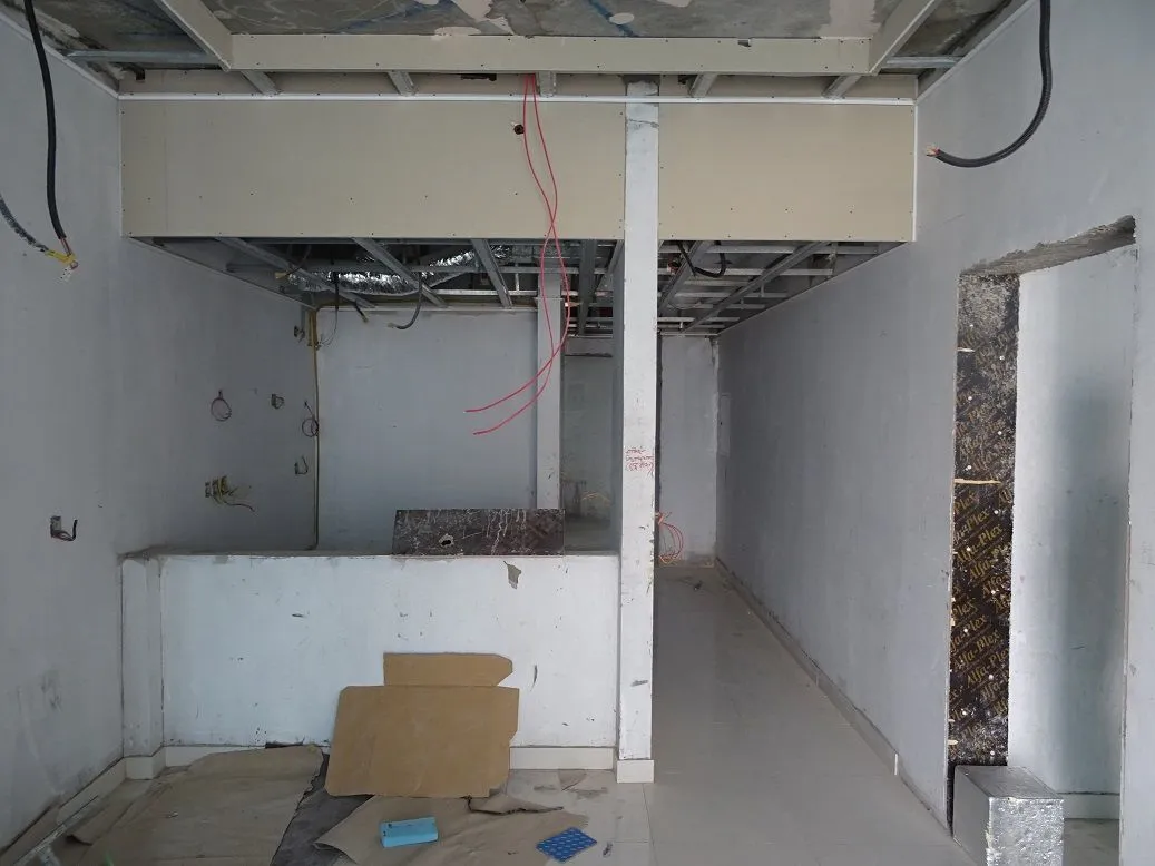 project inspections