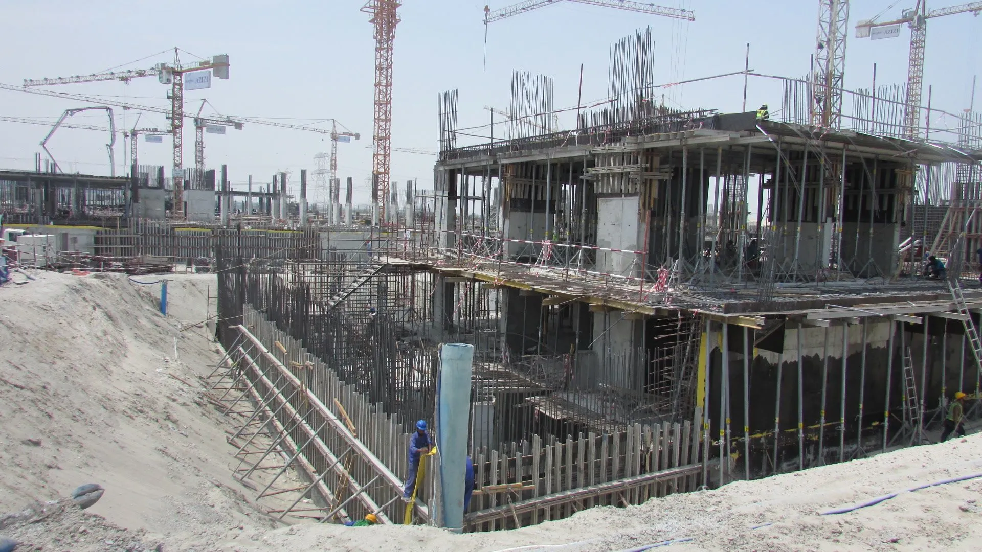 project inspections