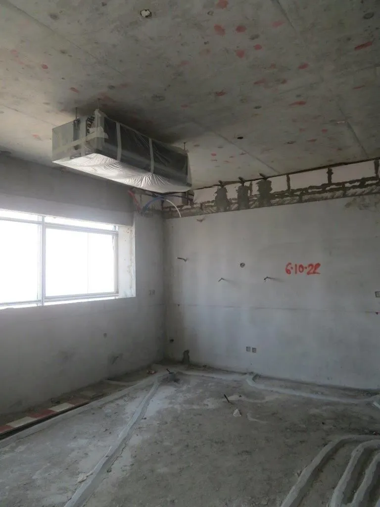 project inspections