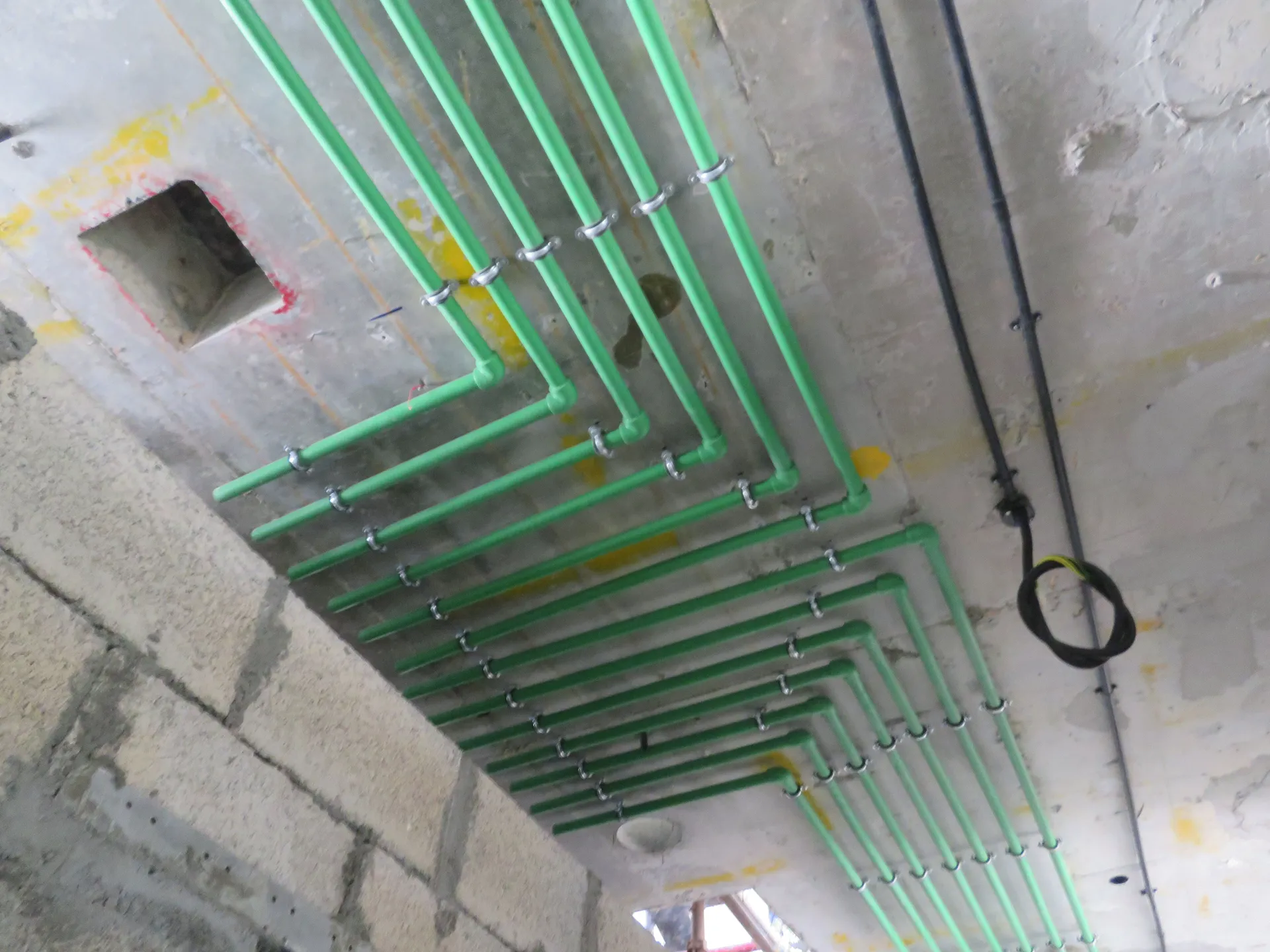 project inspections