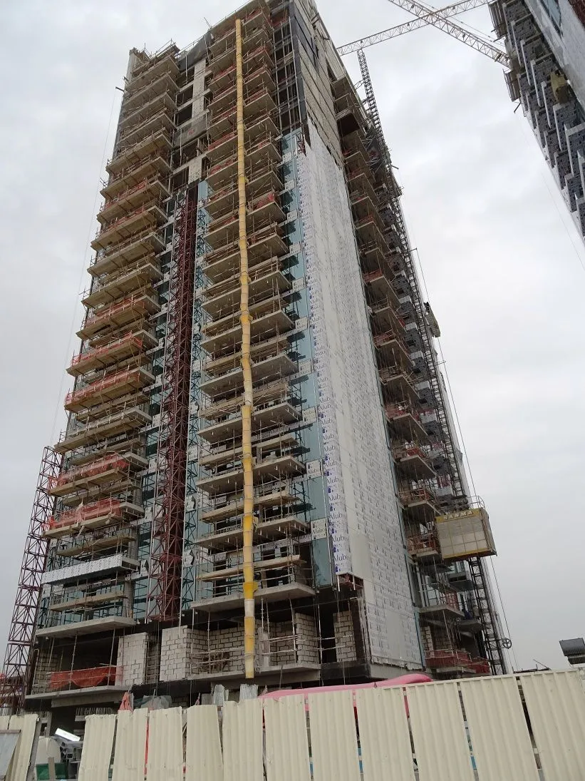 project inspections