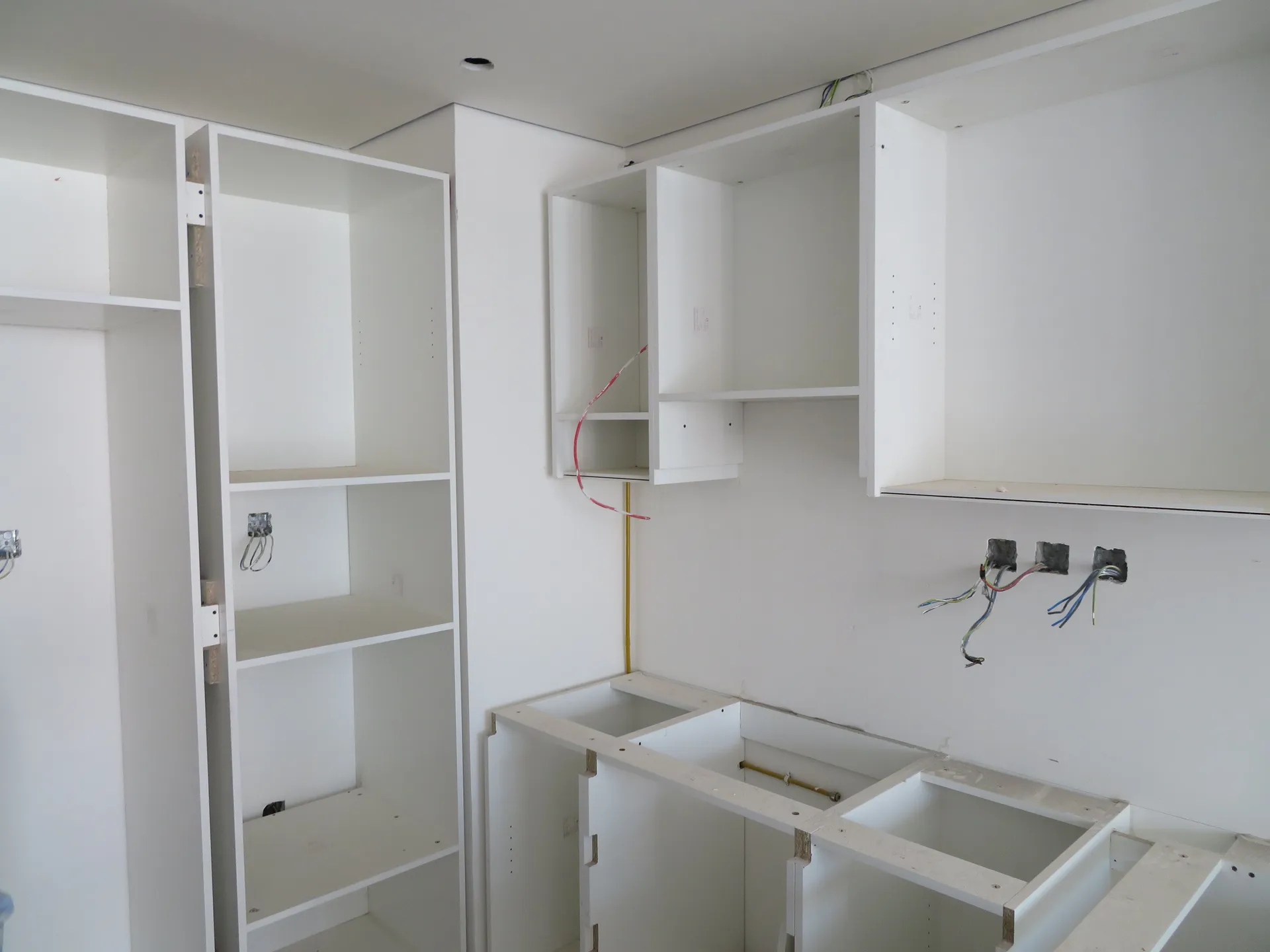 project inspections