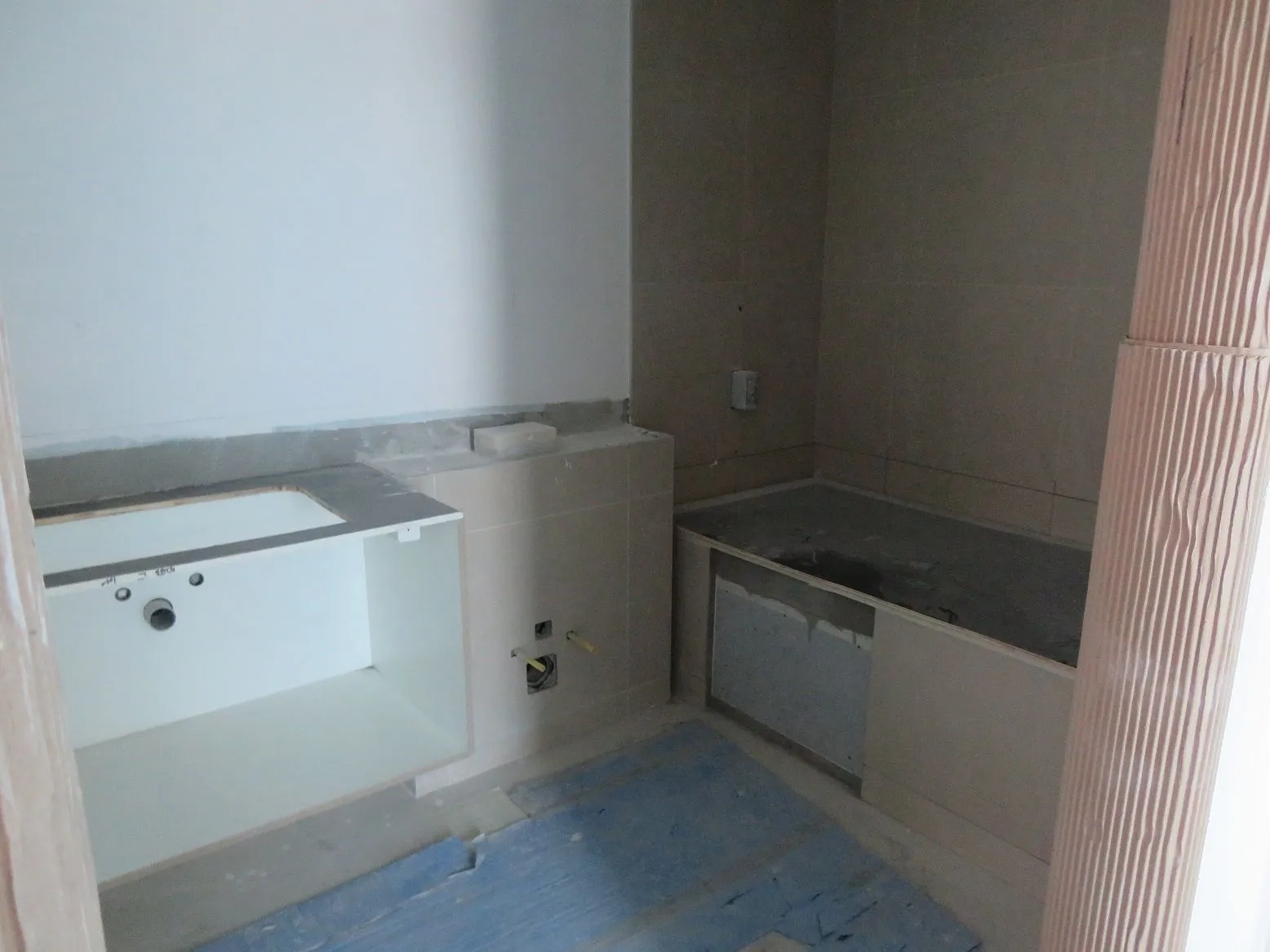 project inspections