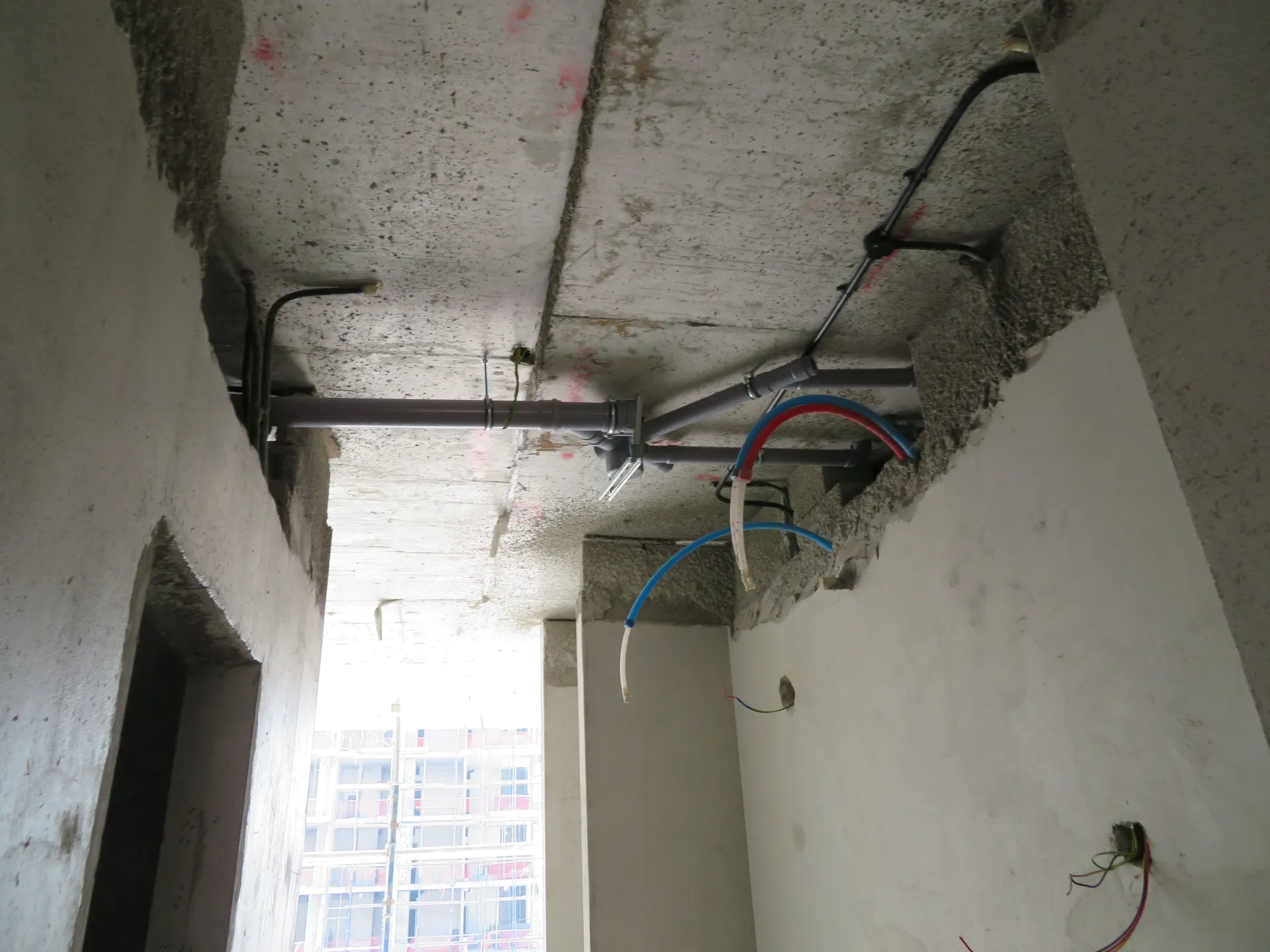 project inspections