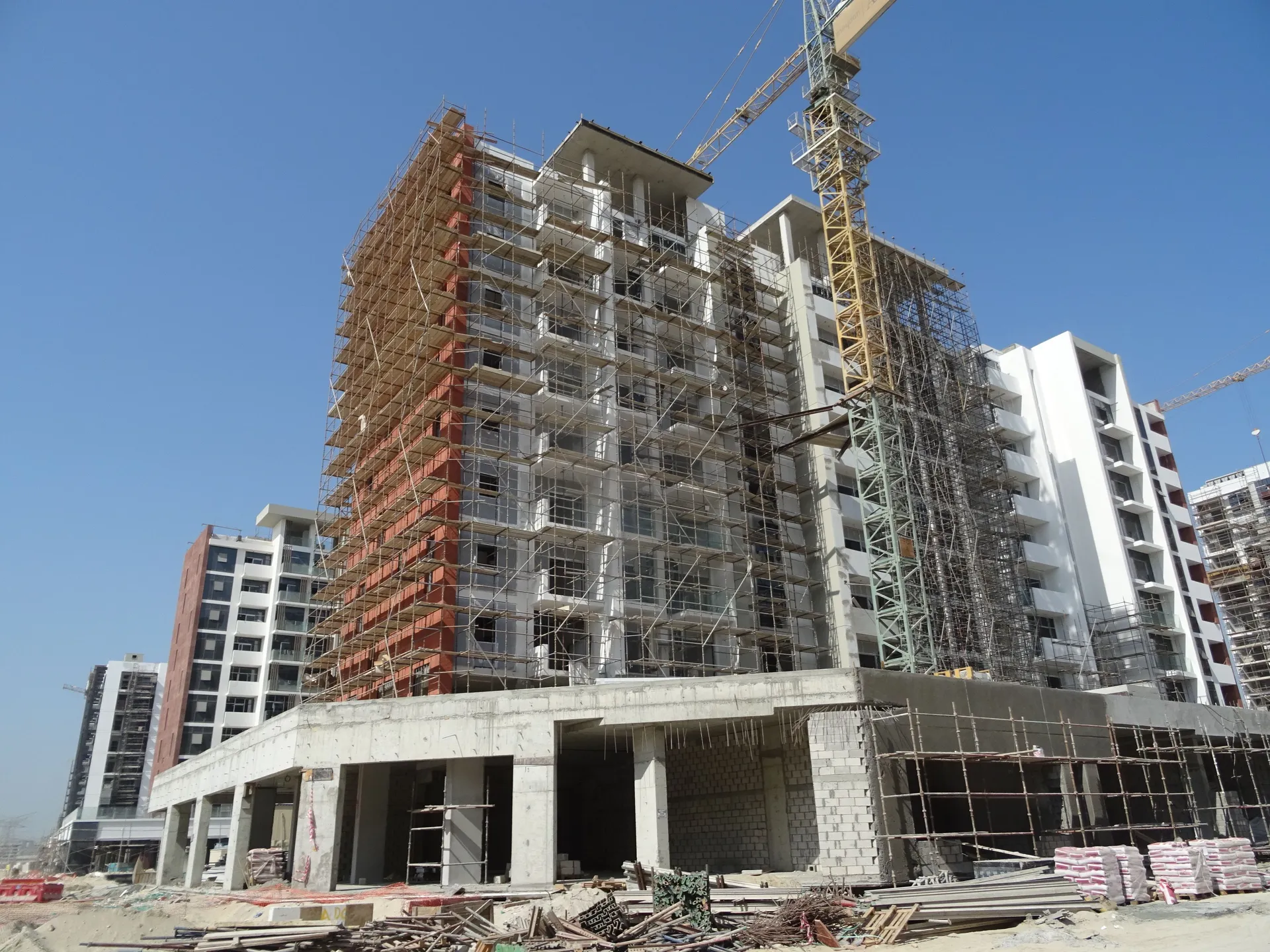 project inspections
