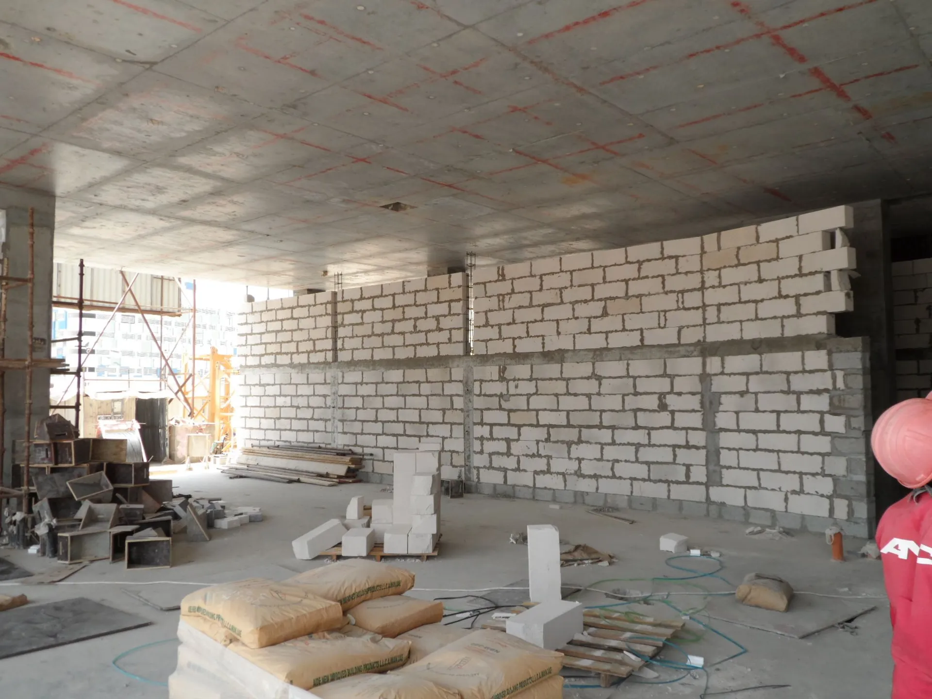 project inspections