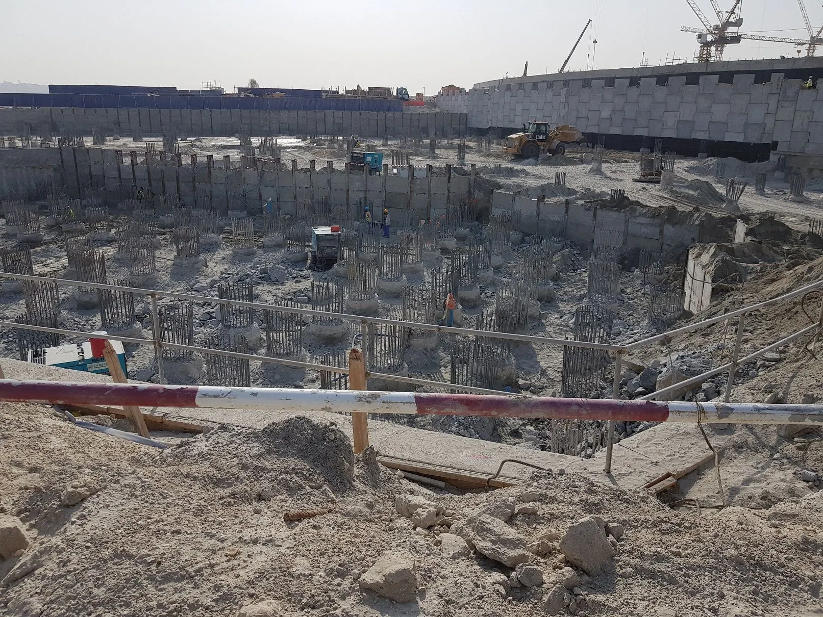 project inspections