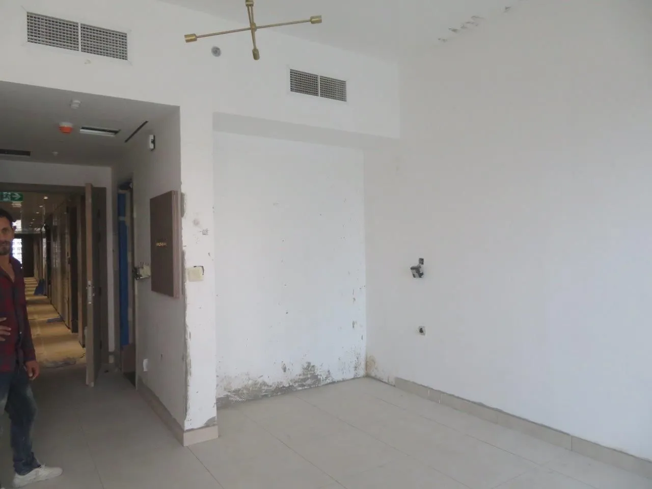 project inspections