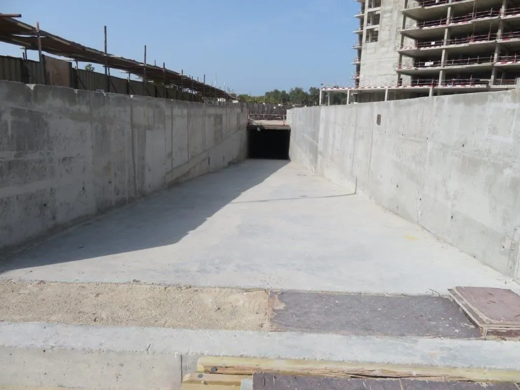 project inspections