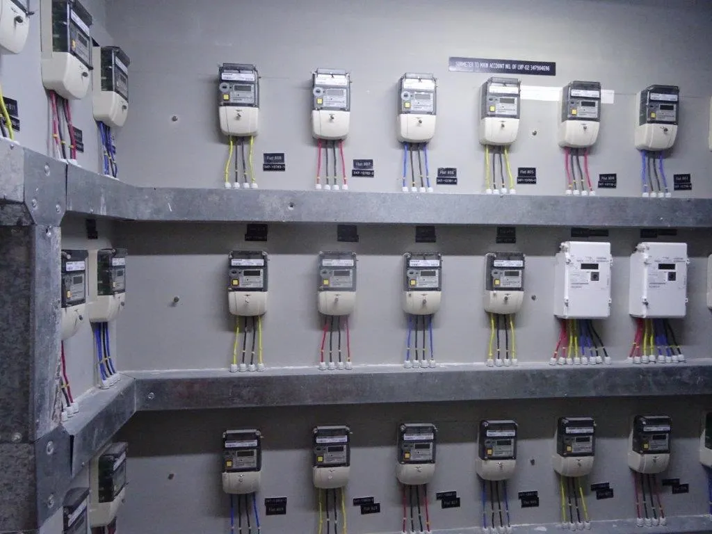 project inspections