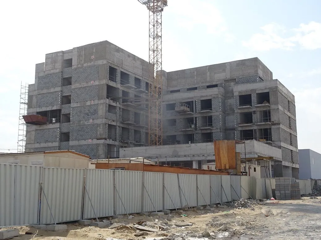 project inspections