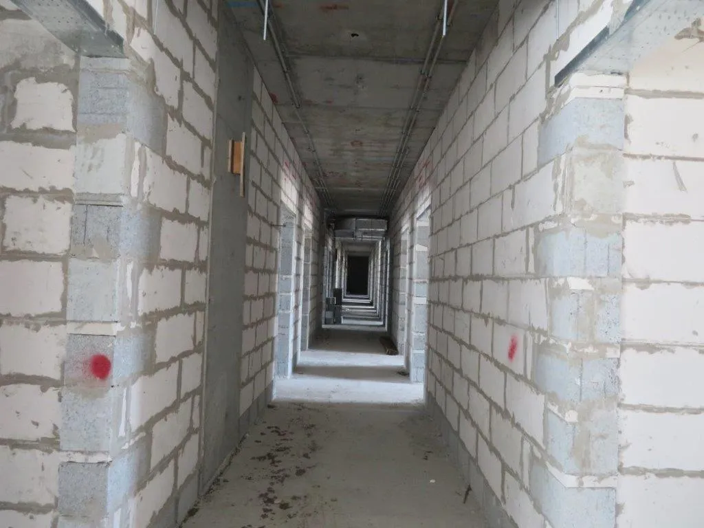 project inspections