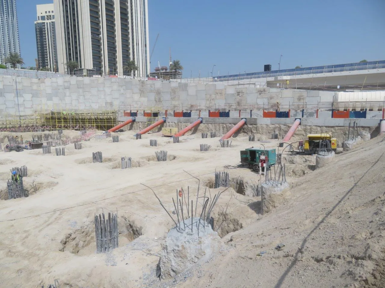 project inspections