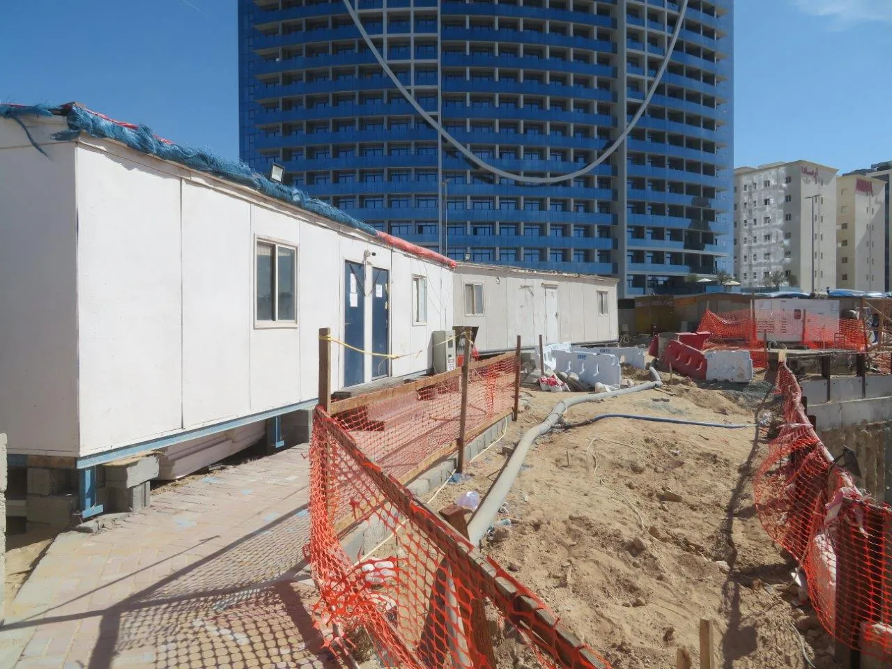 project inspections