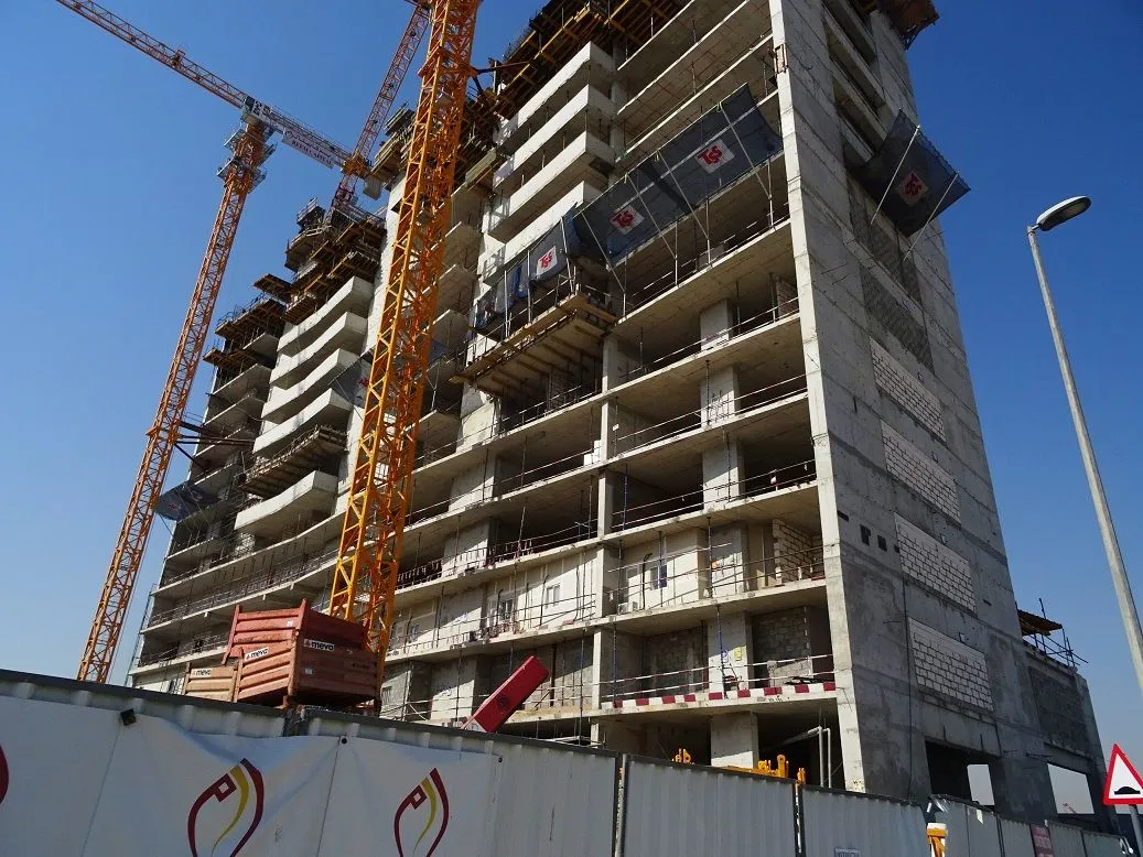 project inspections