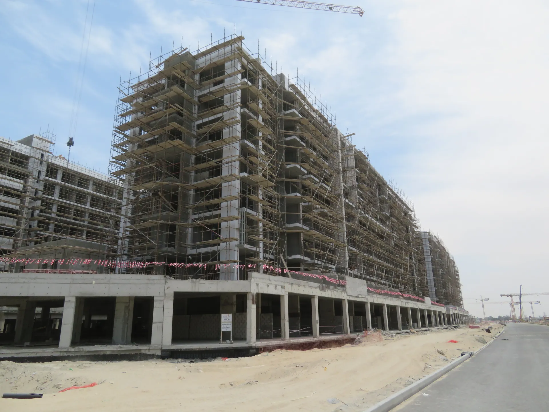 project inspections