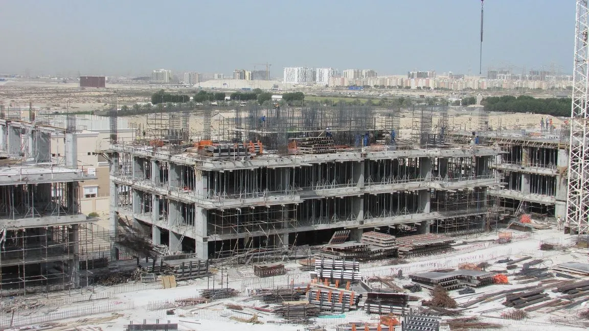 project inspections