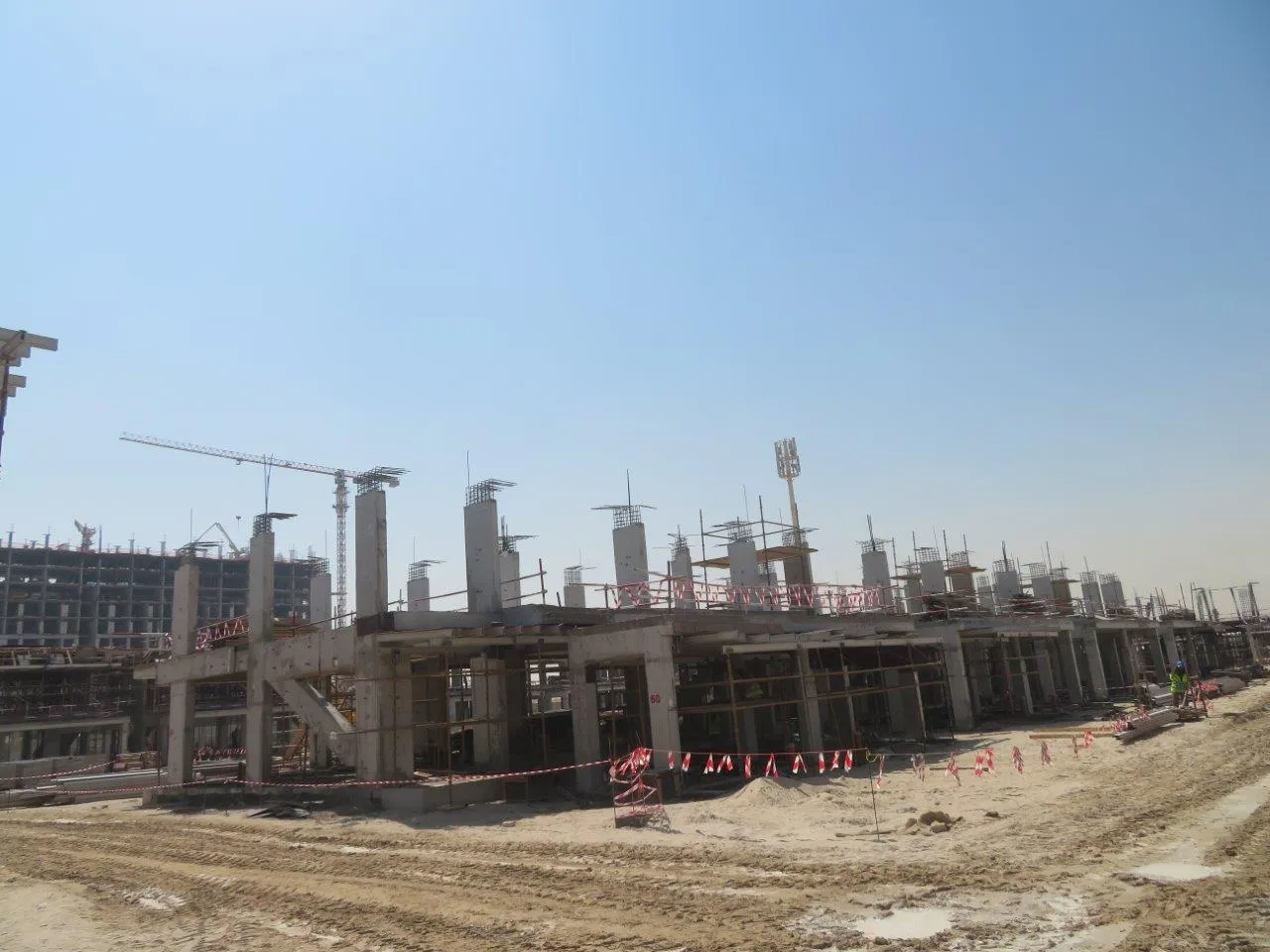 project inspections