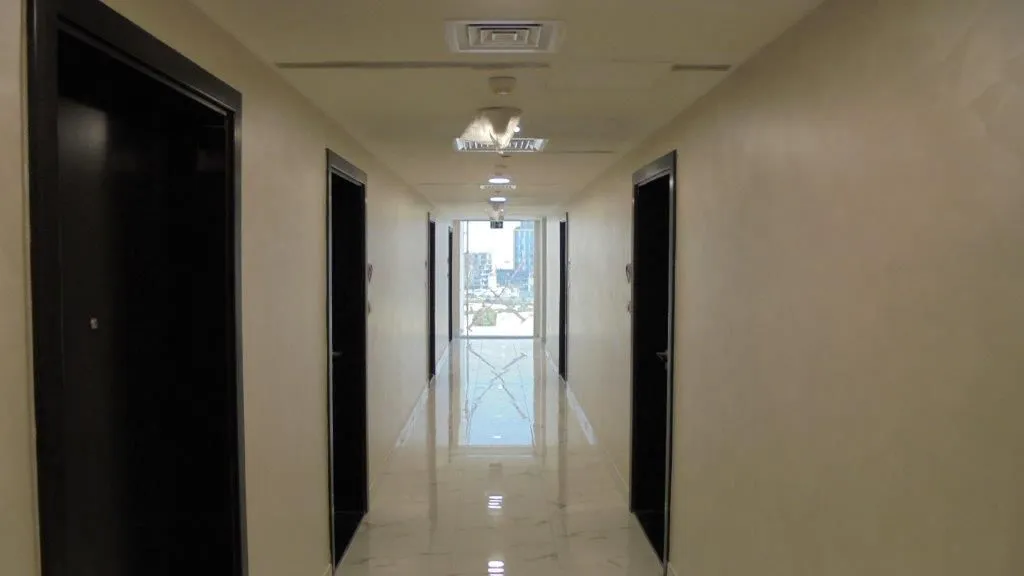 project inspections
