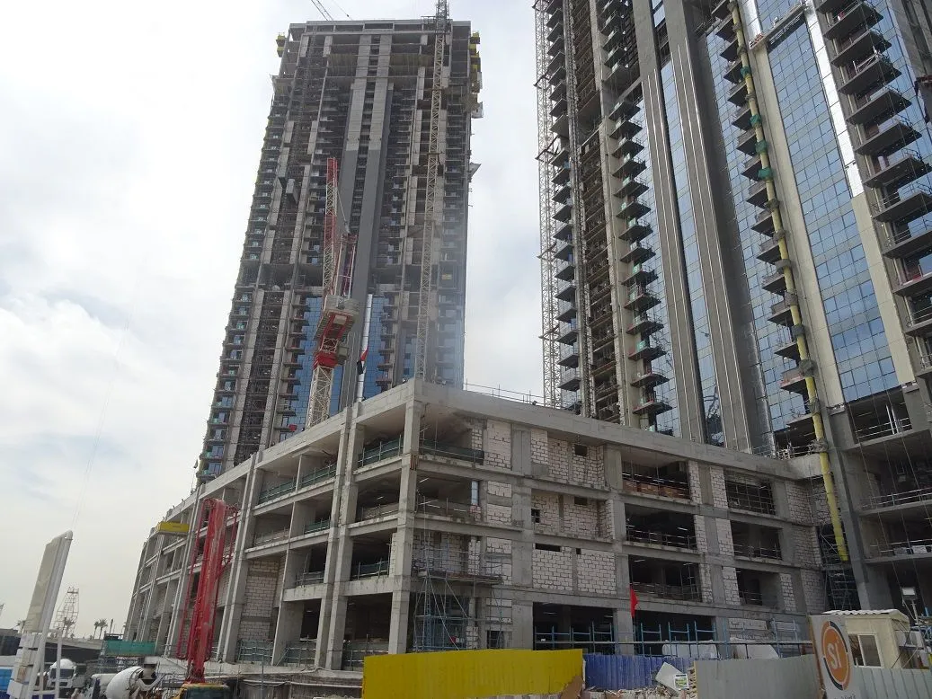 project inspections
