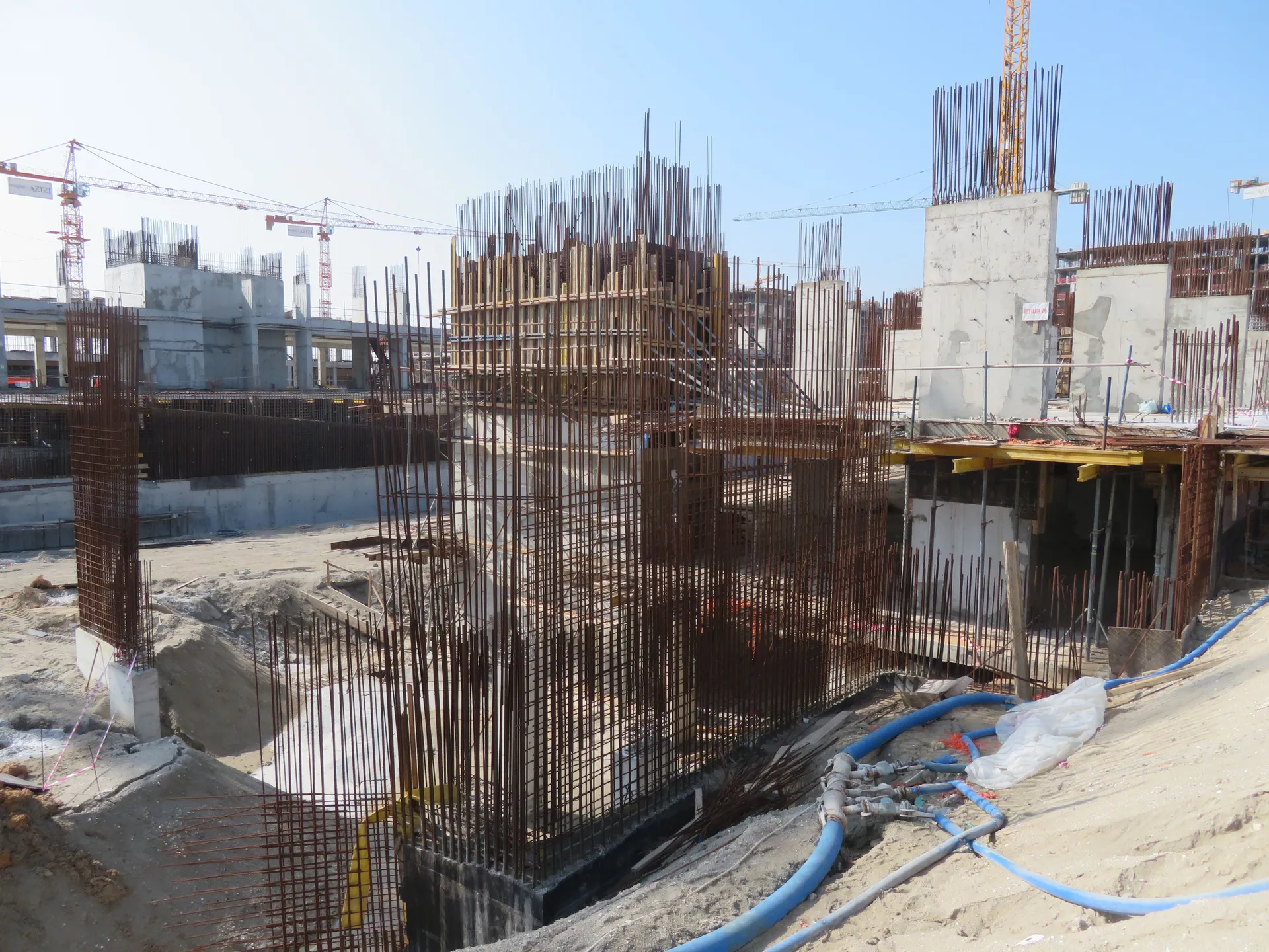 project inspections
