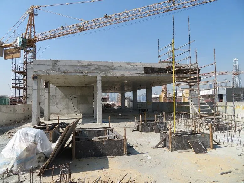project inspections