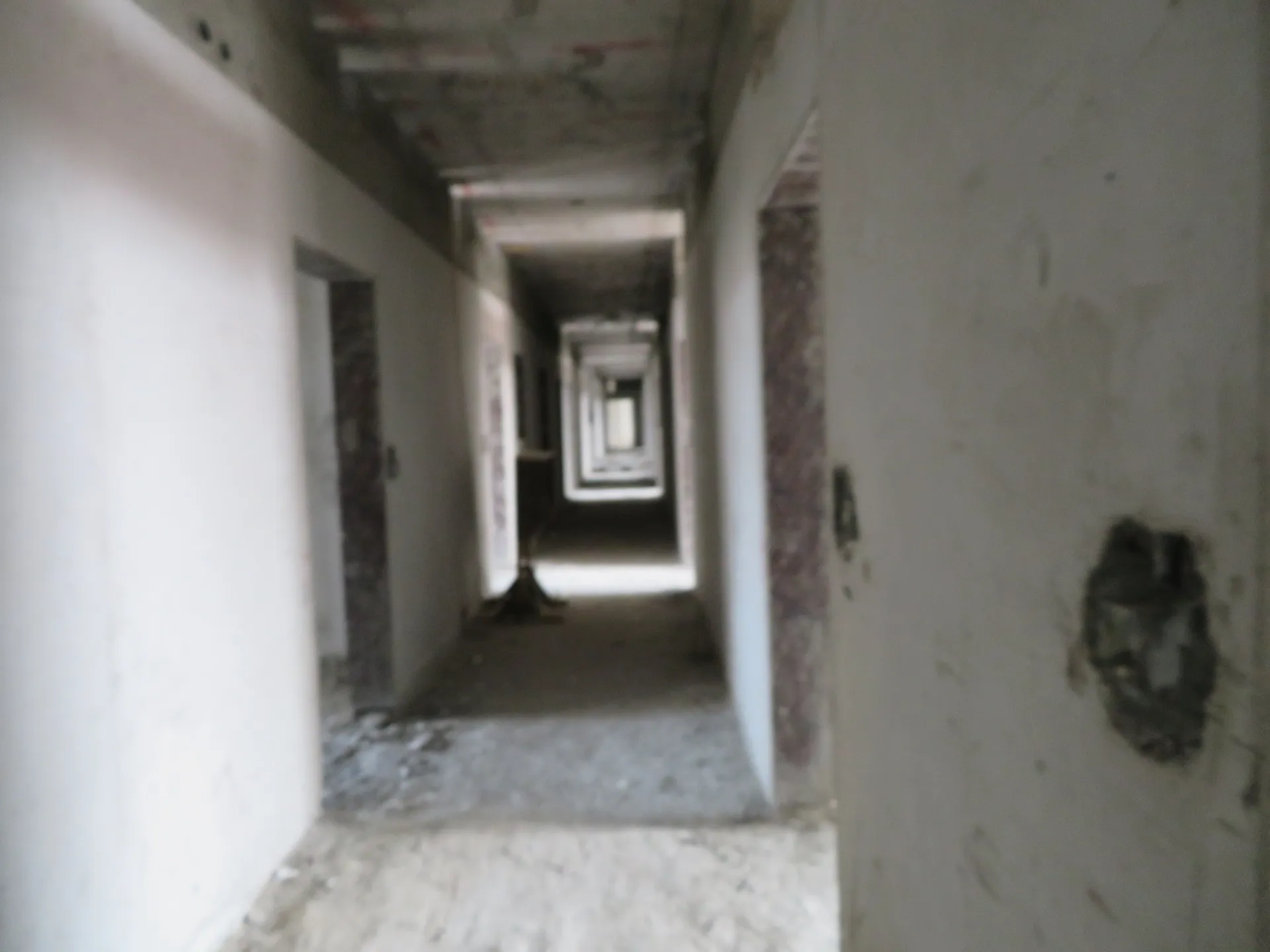 project inspections