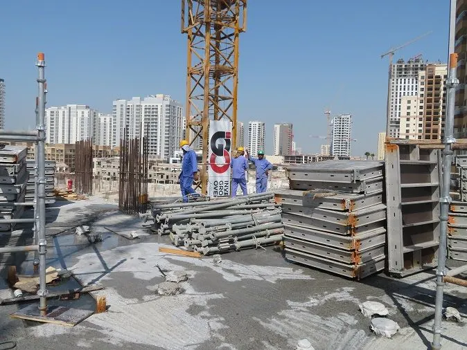 project inspections