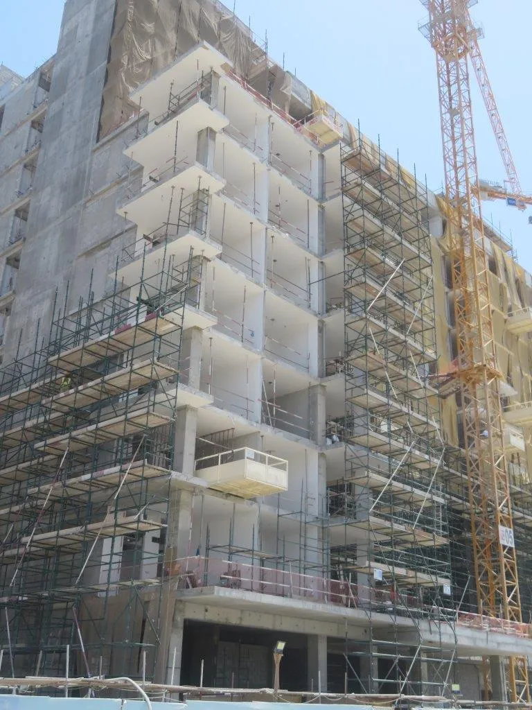 project inspections
