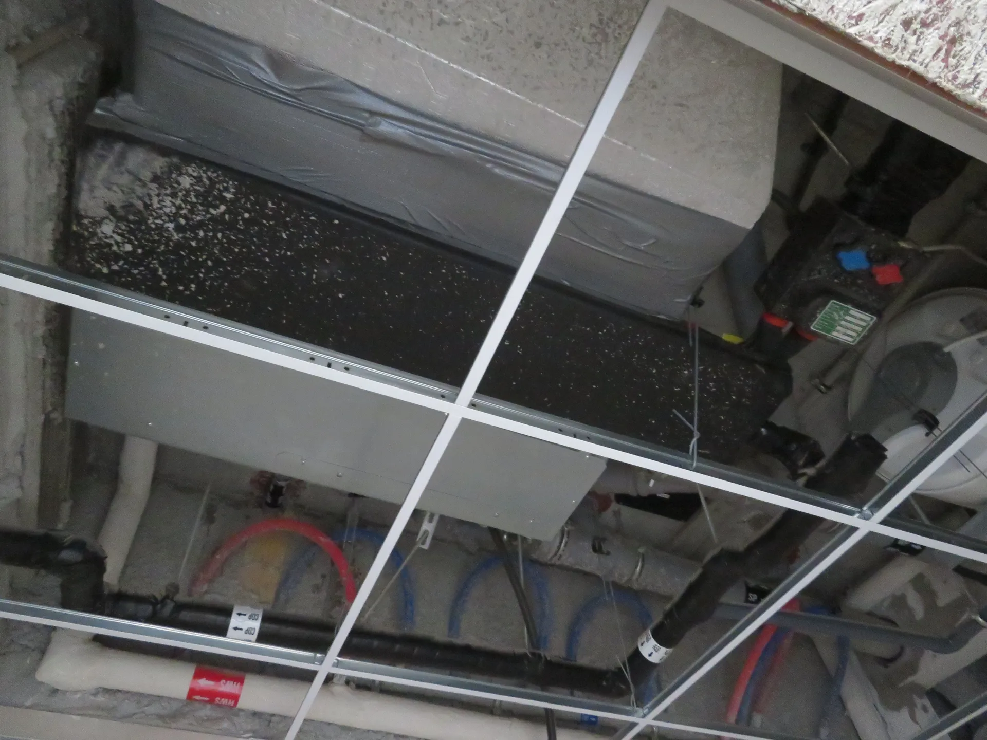project inspections