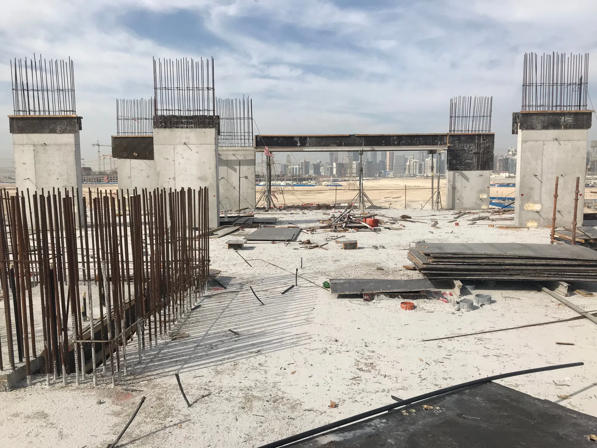 project inspections