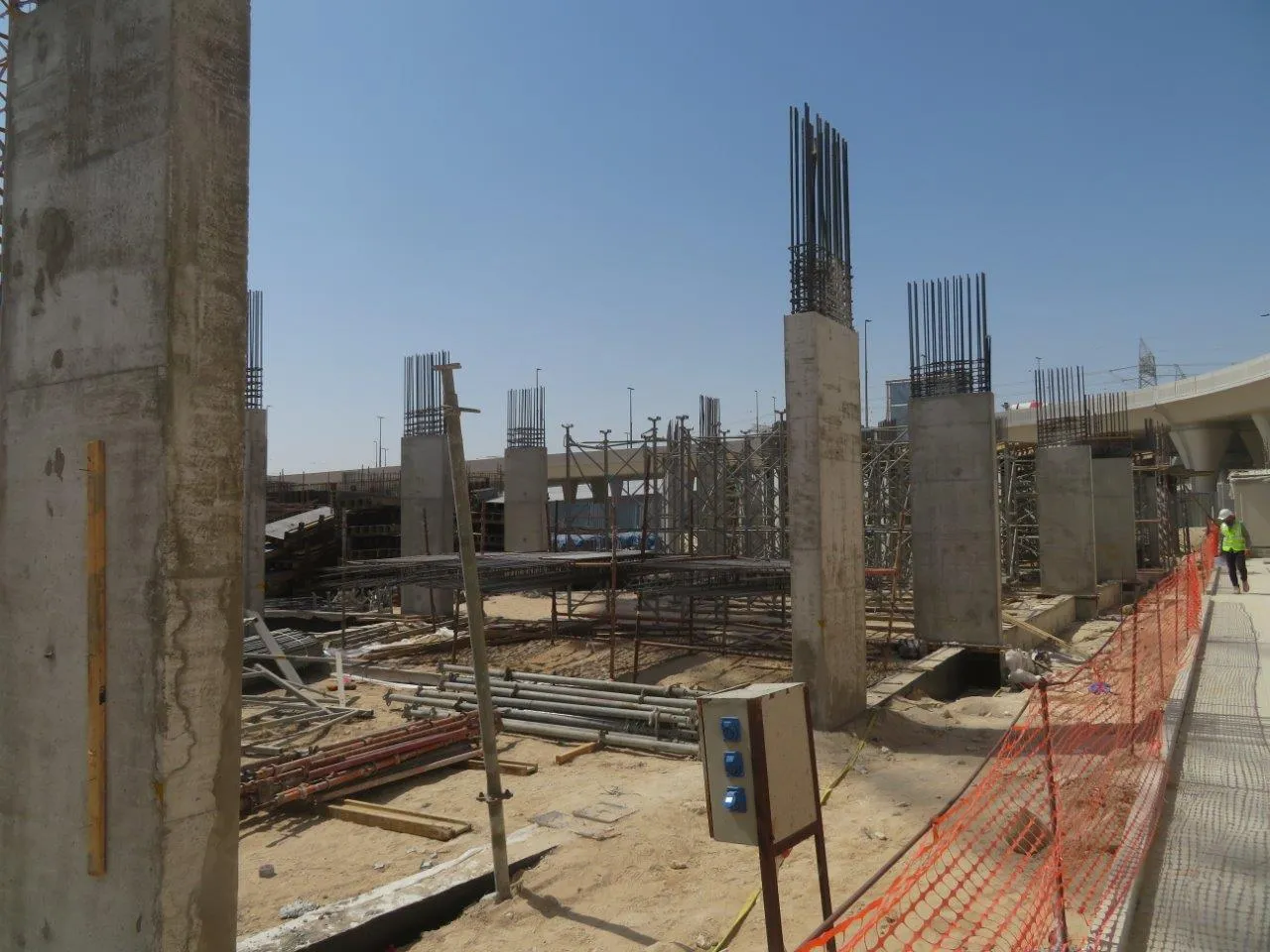 project inspections