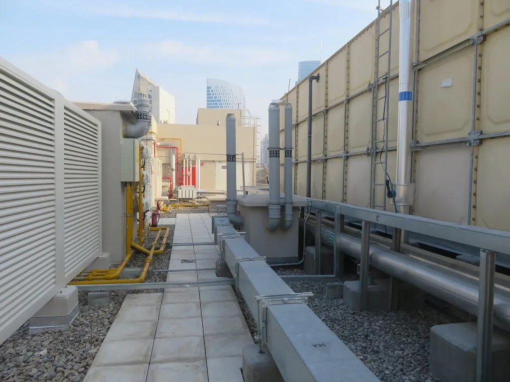project inspections