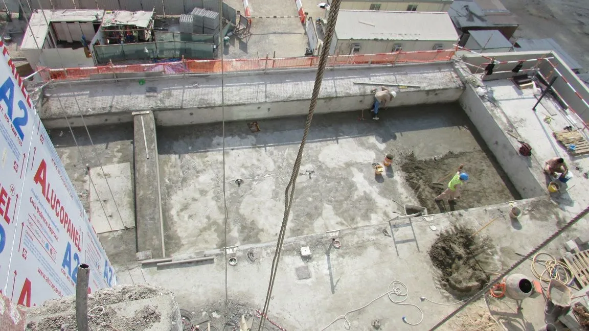 project inspections