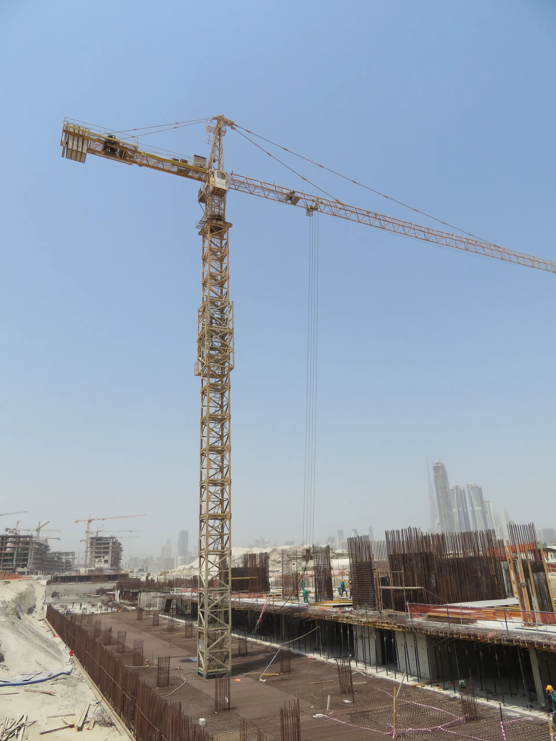 project inspections