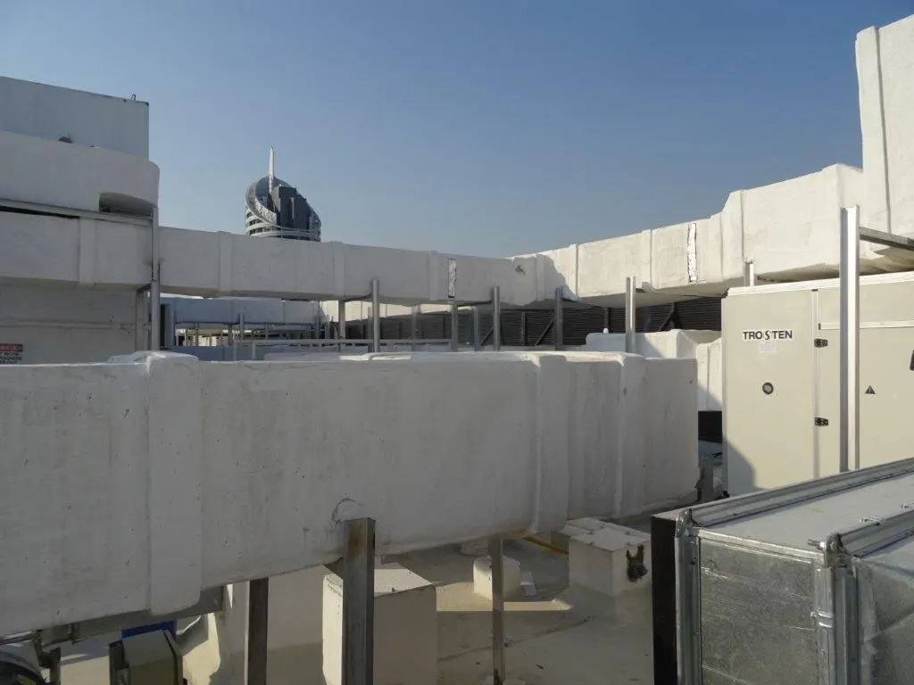 project inspections