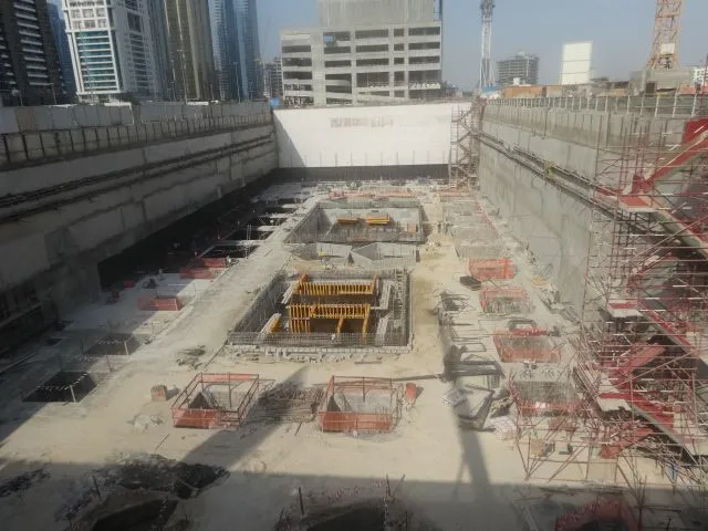 project inspections