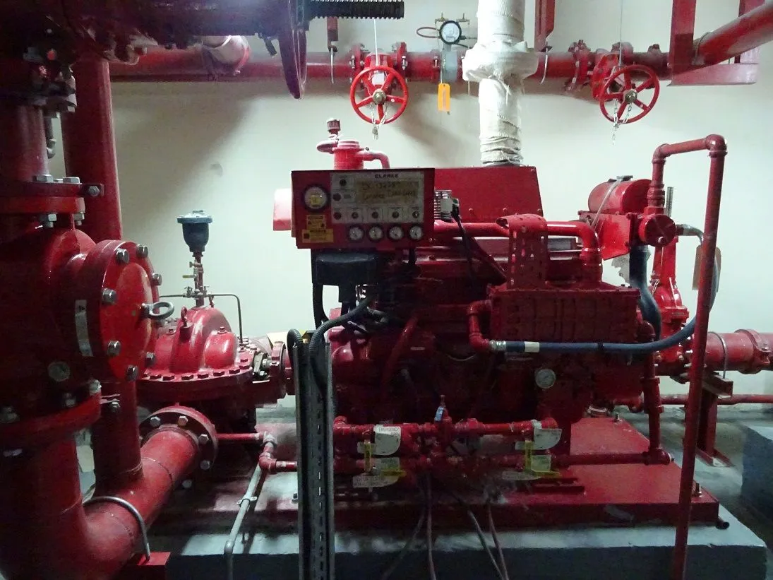 project inspections